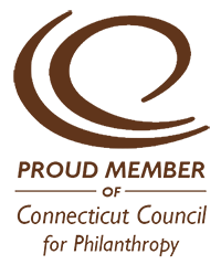 Proud Member of the Connecticut Council for Philanthropy