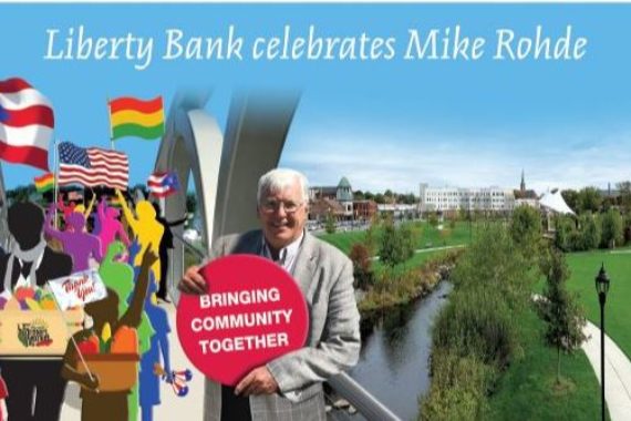 Diversity Award Winner Shares His Experiences and Philosophy