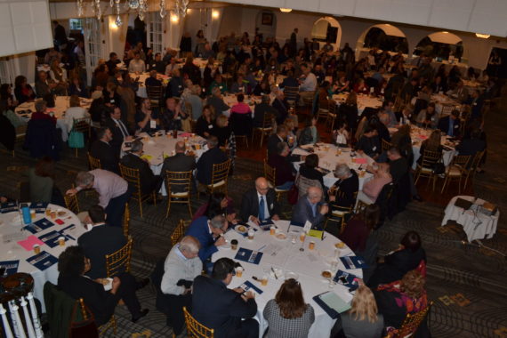 TEAM Forum Builds Momentum for Affordable Housing